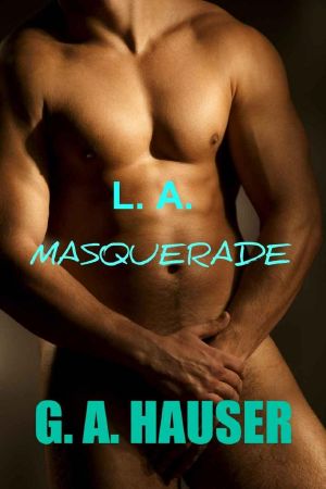 [Action! 10.50] • G.A. Hauser - Action! 10.5 - L.A. Masquerade